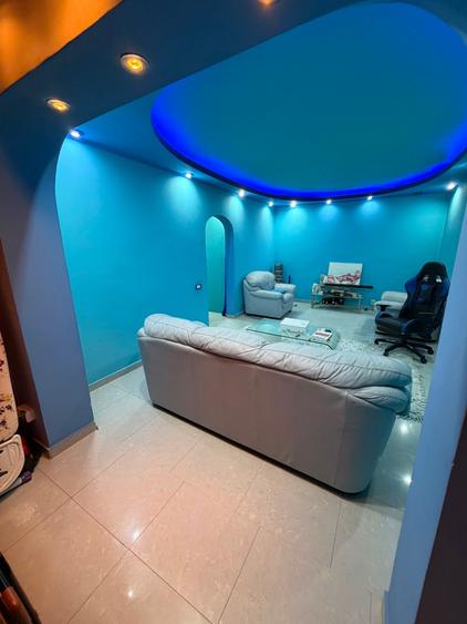 Apartament cu 2 camere decomandat în Rahova