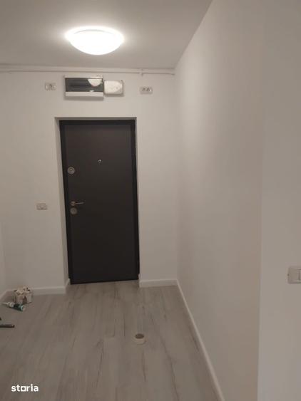 Apartament cu 2 camere decomandat în Gara