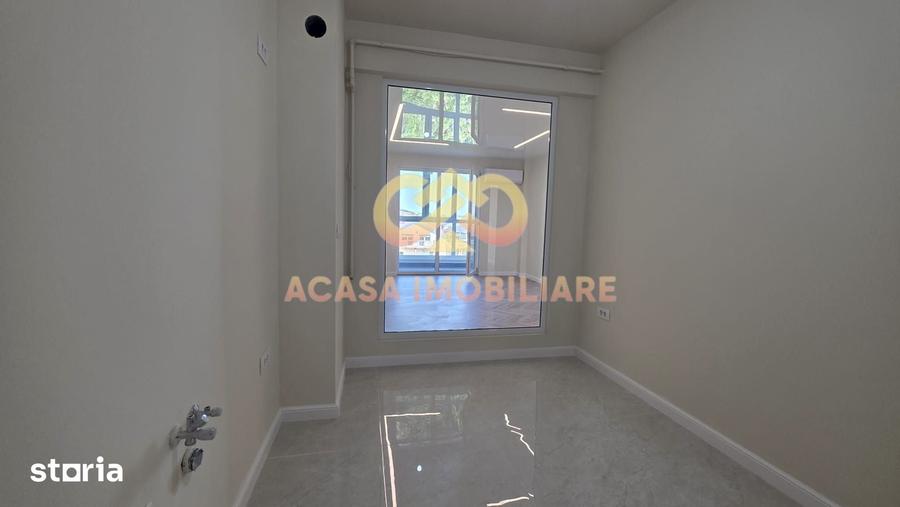 Apartament cu 2 camere decomandat în Valea Lupului