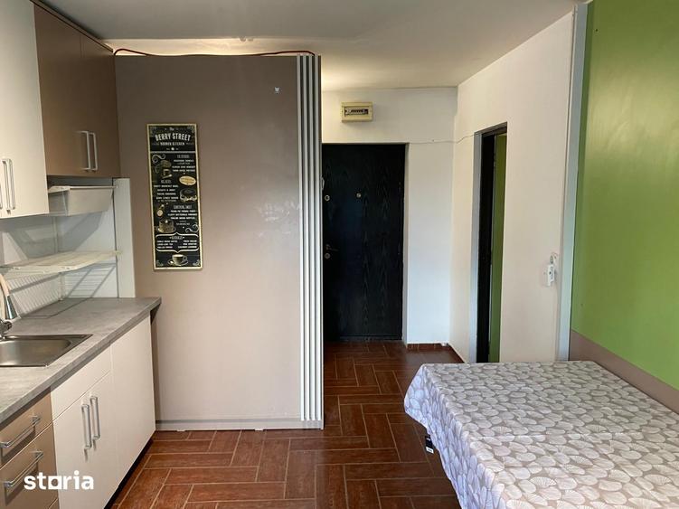 2 camere decomandat, instala?ii refacute, 54 mp - 13