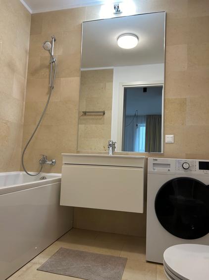 Luxuria, Apartament 2 cam, mobilat-utilat | Parcare inclusa - 13