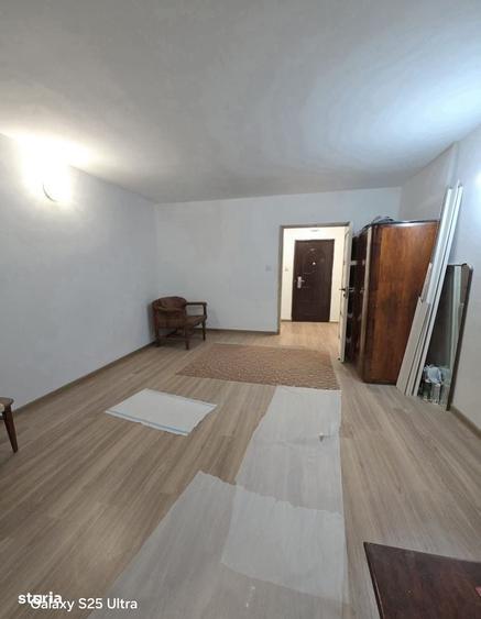 Garsonieră în Central