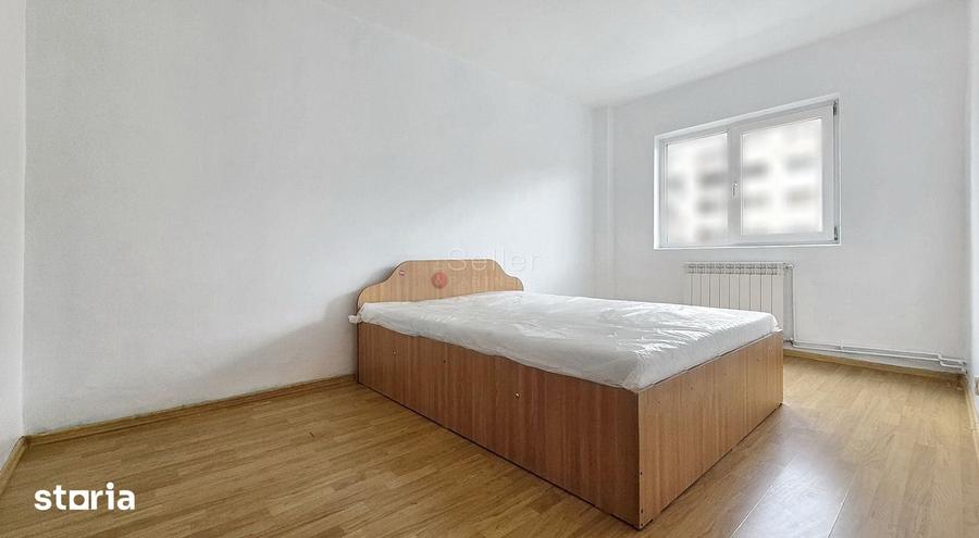 Apartament cu 2 camere în Valea Cetății