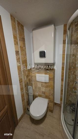 Spatiu comercial 8 camere, 160 mp, zona Iosefin