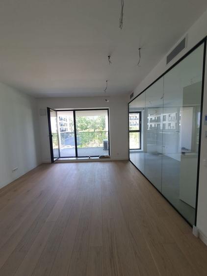 Apartament cu 2 camere decomandat în Aviației