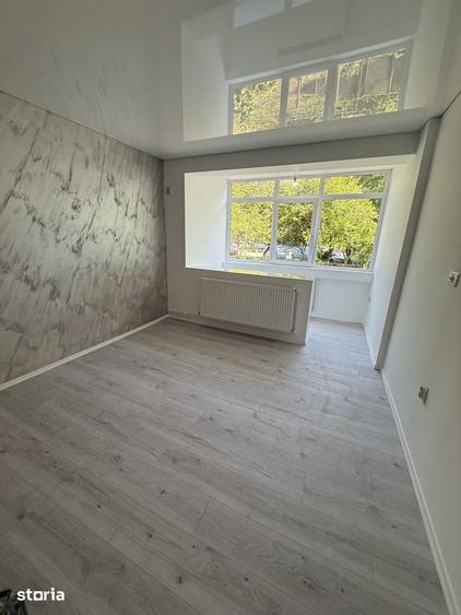 Apartament cu 2 camere semidecomandat în Micro 16