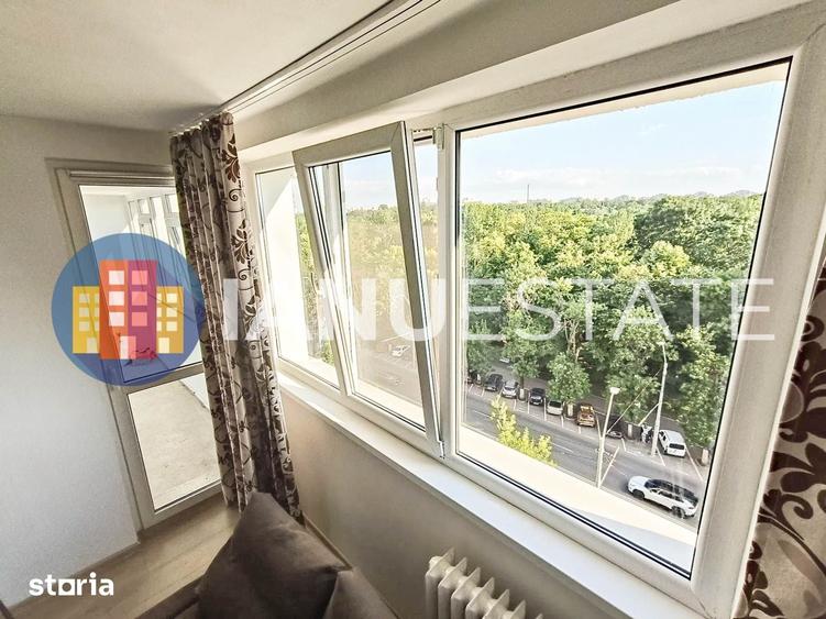 Tineretului 10` Metrou Parc Timpuri Noi Gheorghe Sincai Renovat - 5