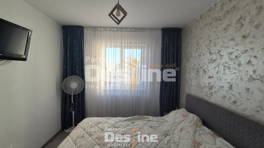 Apartament cu 2 camere etaj intermediar, renovat, boxa, zona Tudor Vladimirescu - 5