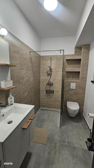 Pajura-Jiului, apartament finisat la cheie, prima inchiriere - 7