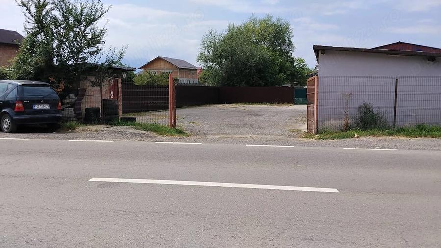 Spațiu comercial, de 660 mp, în Central