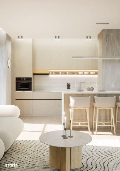 PRET REDUS!!!APARTAMENTE NOI VANZARE RESIDENCE 5! - 1