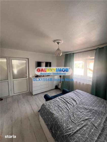 Casă cu 5 camere cu Teren 348 Mp în Central