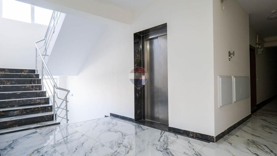 Apartament cu 2 camere semidecomandat, mobilat în Vitan-Bârzești