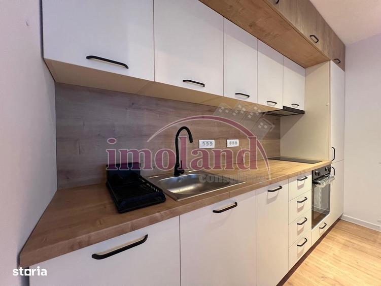 Apartament cu 2 camere în Drumul Taberei