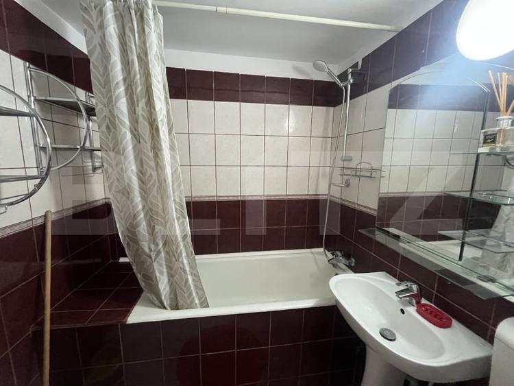 Apartament tip PB de închiriat - Nufărul - 8
