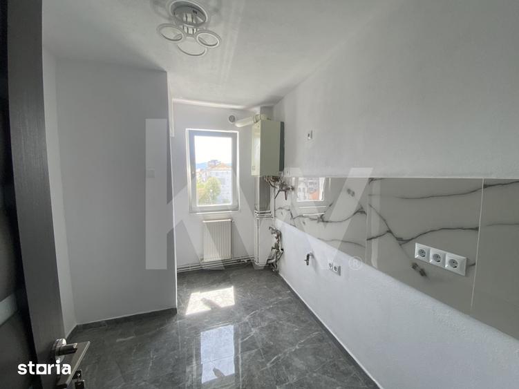 Apartament 2 camere renovat balcon 75500 Ideal Locuinta - Investit - 11
