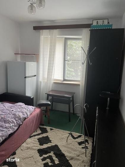 Garsonieră în Central
