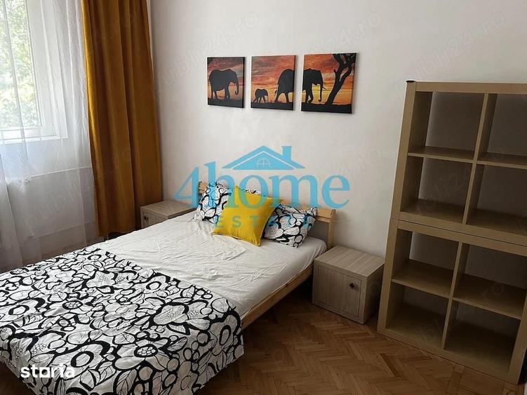 Apartament 2 camere Timpuri Noi|Tineretului|Metrou - 8