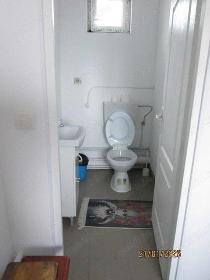 Spațiu comercial, de 200 mp, în Central