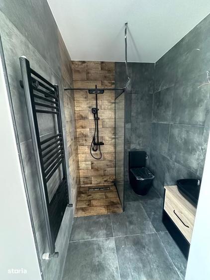 Casă cu 4 camere cu Teren 407 Mp în Ciorogârla