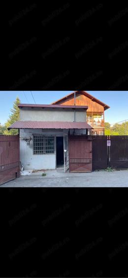 vand spatiu comercial Central Ploiesti - 1