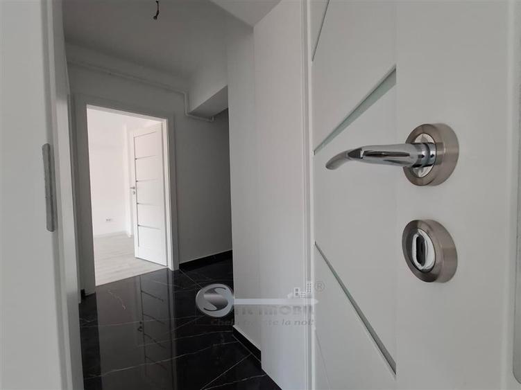 Apartament cu 2 camere decomandat în Galata