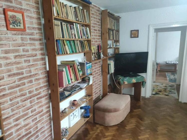 Apartament cu 2 camere 53mp, finisat, cu geam la baie, in Gheorgheni - 4