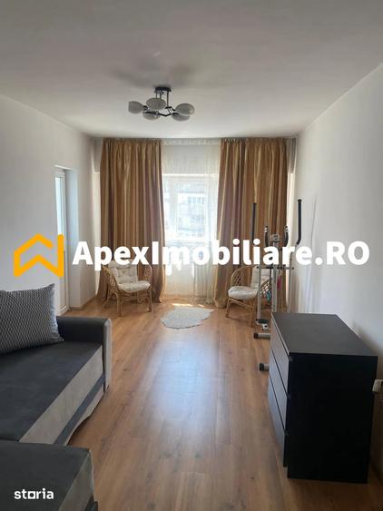 Apartament cu 3 camere decomandat, mobilat în Pantelimon