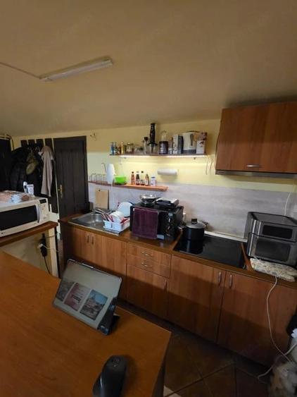 Apartament cu 2 camere semidecomandat în Medicină