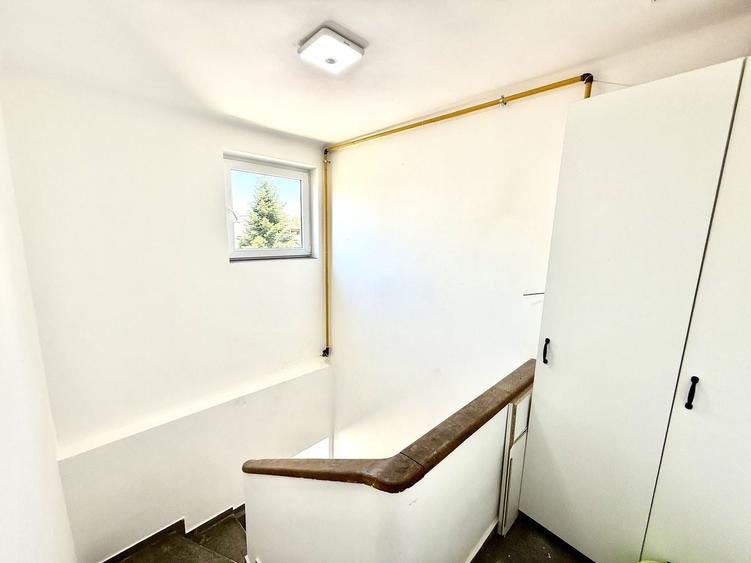 3 camere in vila Primaverii renovat Charles de Gaulle - 12