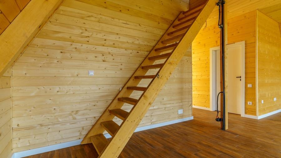 Casă individuală cu 4 camere cu Teren 700 Mp în Smida