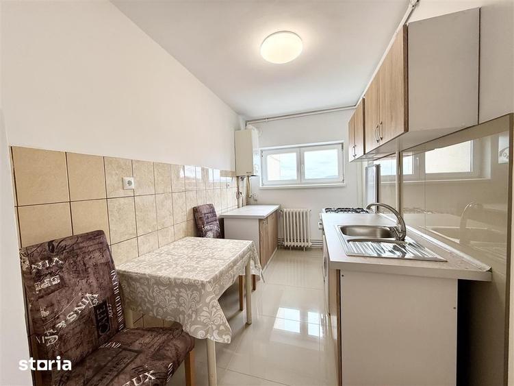 Apartament cu 2 camere în Mihai Viteazul