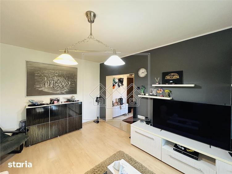 Apartament cu 2 camere în Terezian