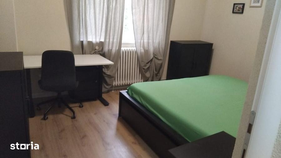 Apartament cu 2 camere în Girocului