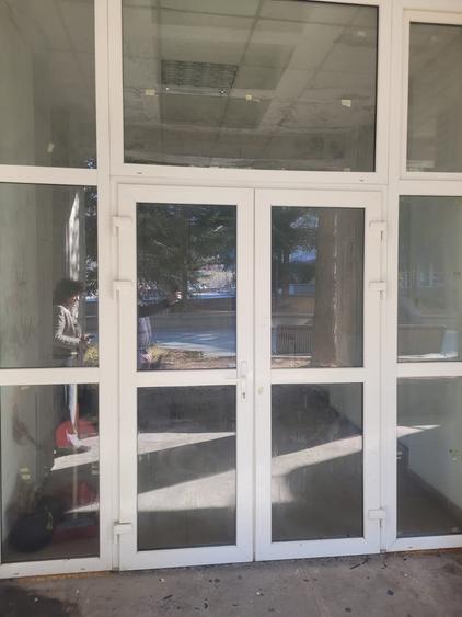 Spațiu comercial, de 40 mp, în Centrul Civic
