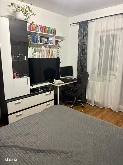VILA POPESTI LEORDENI - GATA DE MUTAT - MOBILAT UTILAT - 8