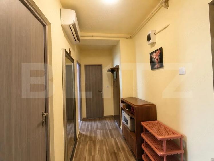 Apartament 2 camere decomandat Progresul, Deva - 1