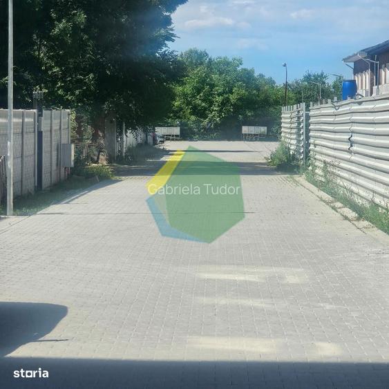 Apartament cu Gradina de 83 mp | 2 Camere| Comision 0