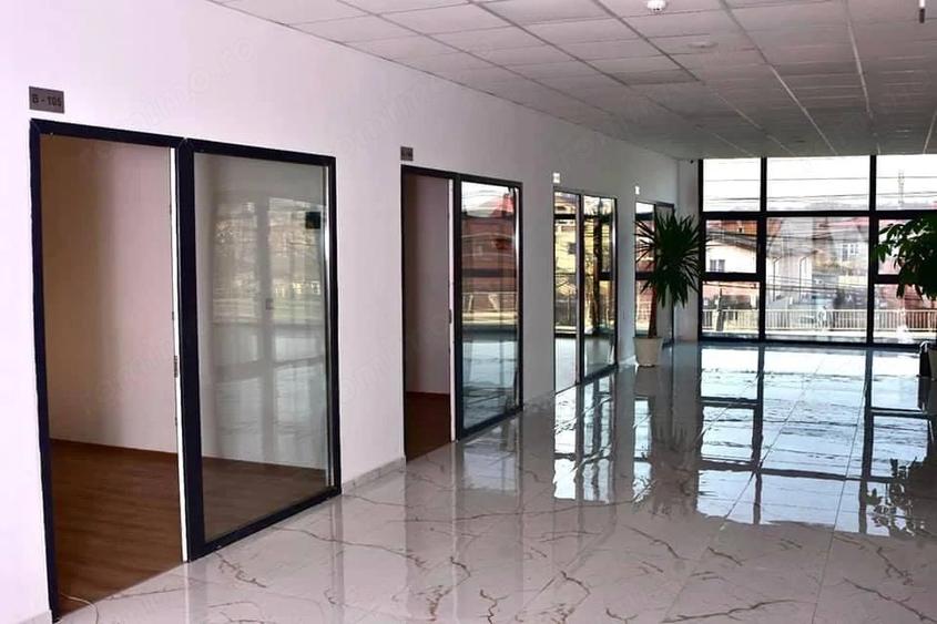 Spațiu comercial, de 830 mp, în Colentina