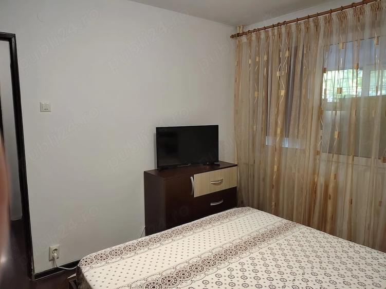 Apartament cu 2 camere semidecomandat în Drumul Taberei
