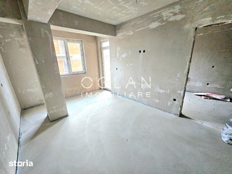 Apartament 2 camere, et. 1, partial la cheie - Selimbar - 4