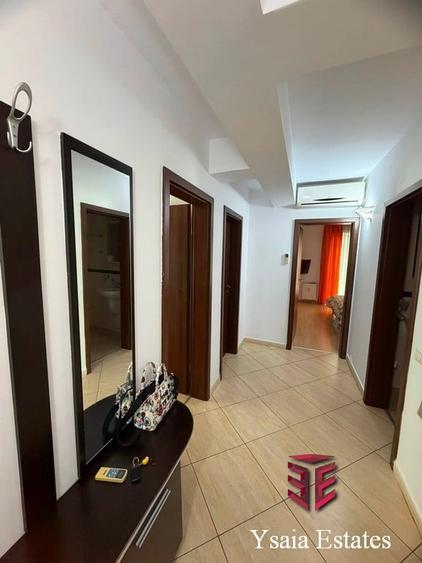 SAT VACANTA - MAMAIA - 3 CAMERE DE INCHIRIAT - ACCES PISCINA - TERMEN LUNG - - 16