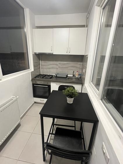 Apartament cu 2 camere în Chiajna