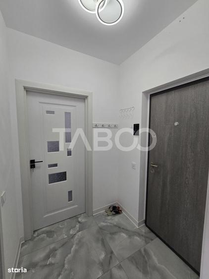 Apartament 2 camere etaj 1 loc de parcare in zona Doamna Stanca - 13