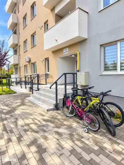 Apartament cu 3 camere în Sud