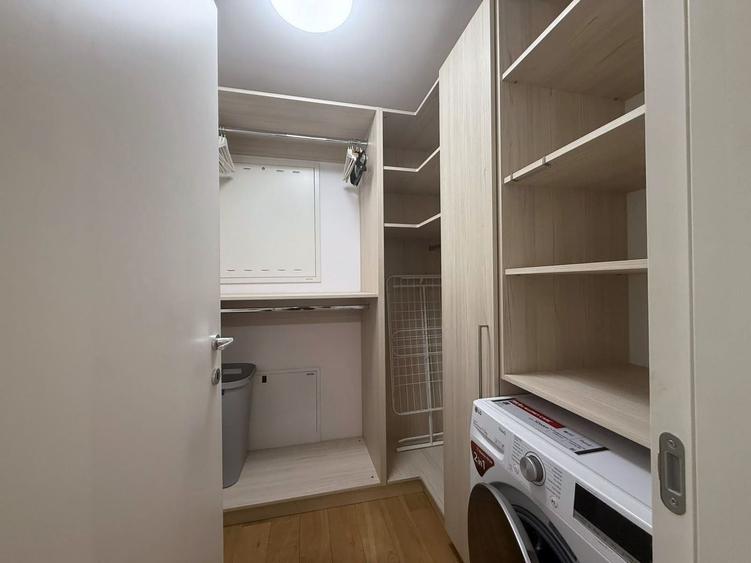 Apartament cu 2 camere în Herăstrău