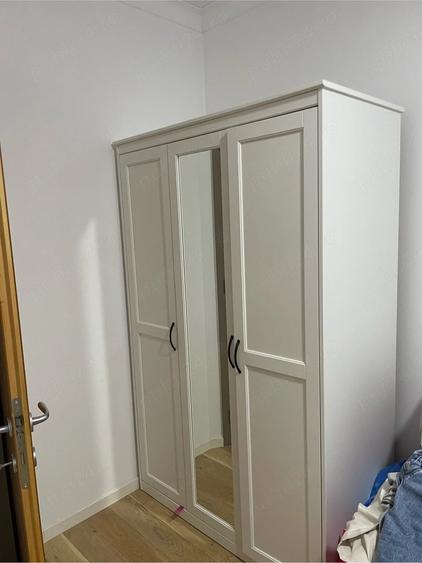 Apartament cu 2 camere decomandat în Moșnița Nouă