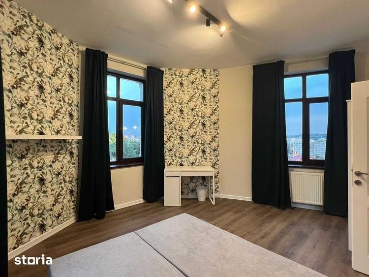 Apartament 2 Dormitoare 5-7 min UAIC UMF-Copou - 6