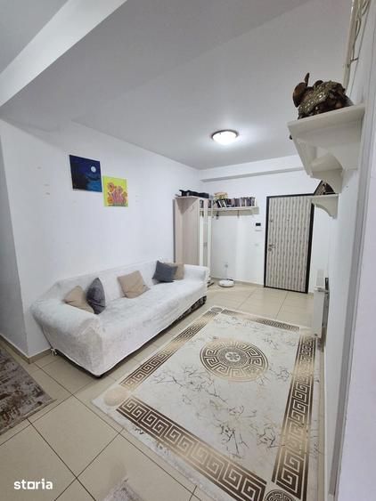 Apartament cu 2 camere decomandat în Dobroești