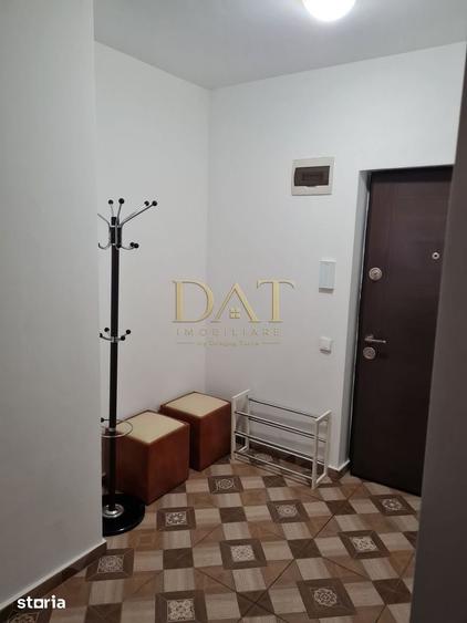 Apartament cu 3 camere în Dâmbul Rotund